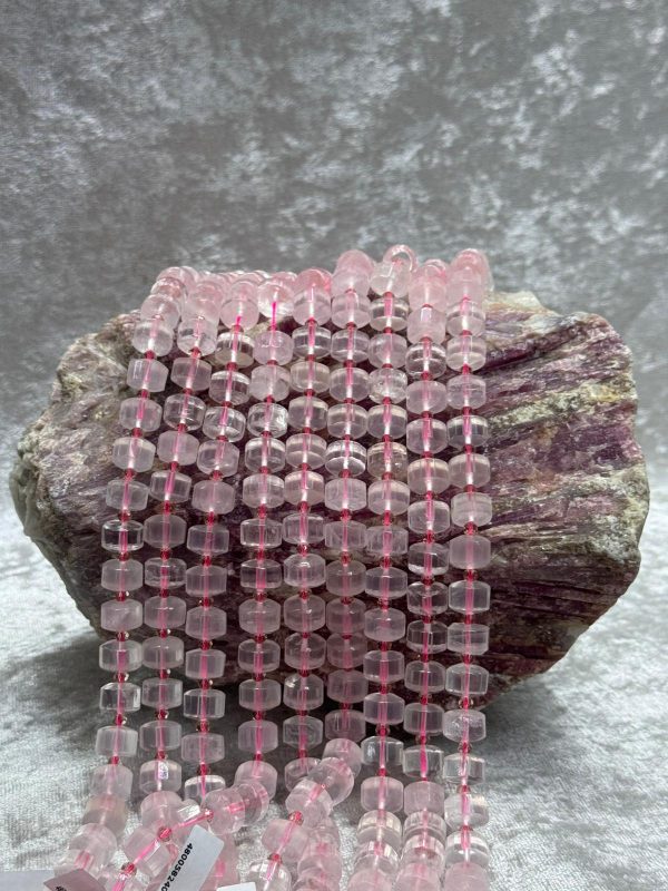 pembe quartz