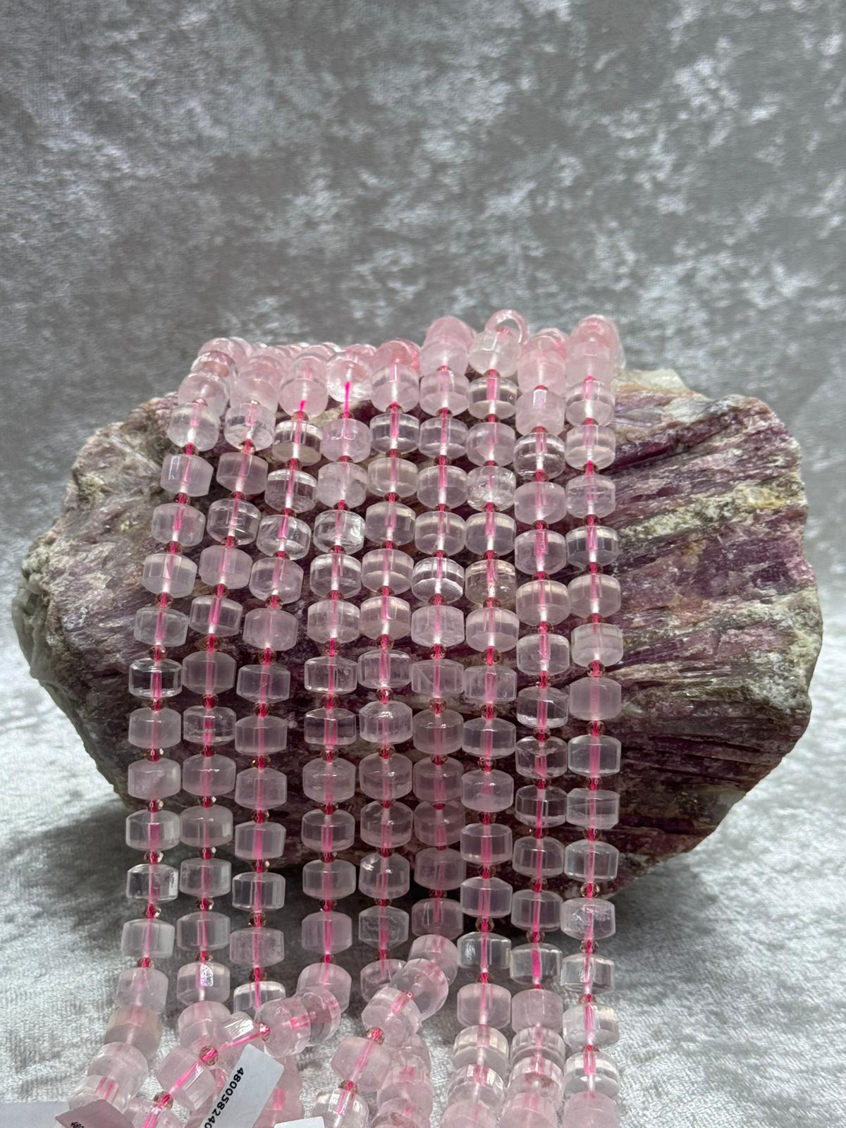 pembe quartz