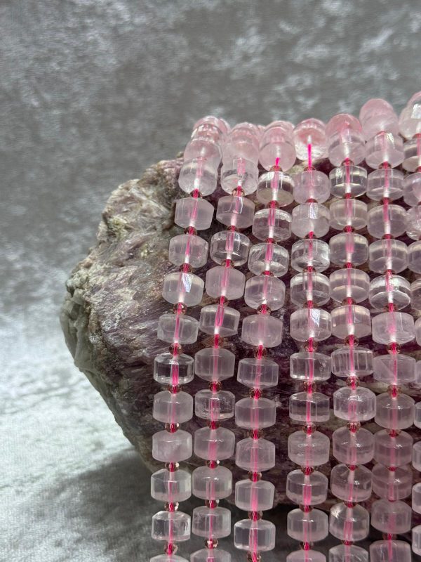pembe quartz - Görsel 2