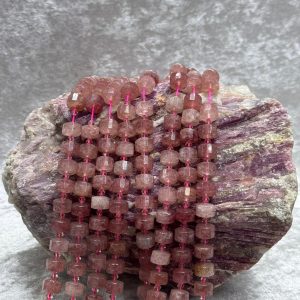 çilek quartz