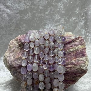ametrin (tımbıl kesim)
