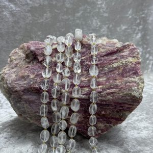 quartz (tımbıl kesim)