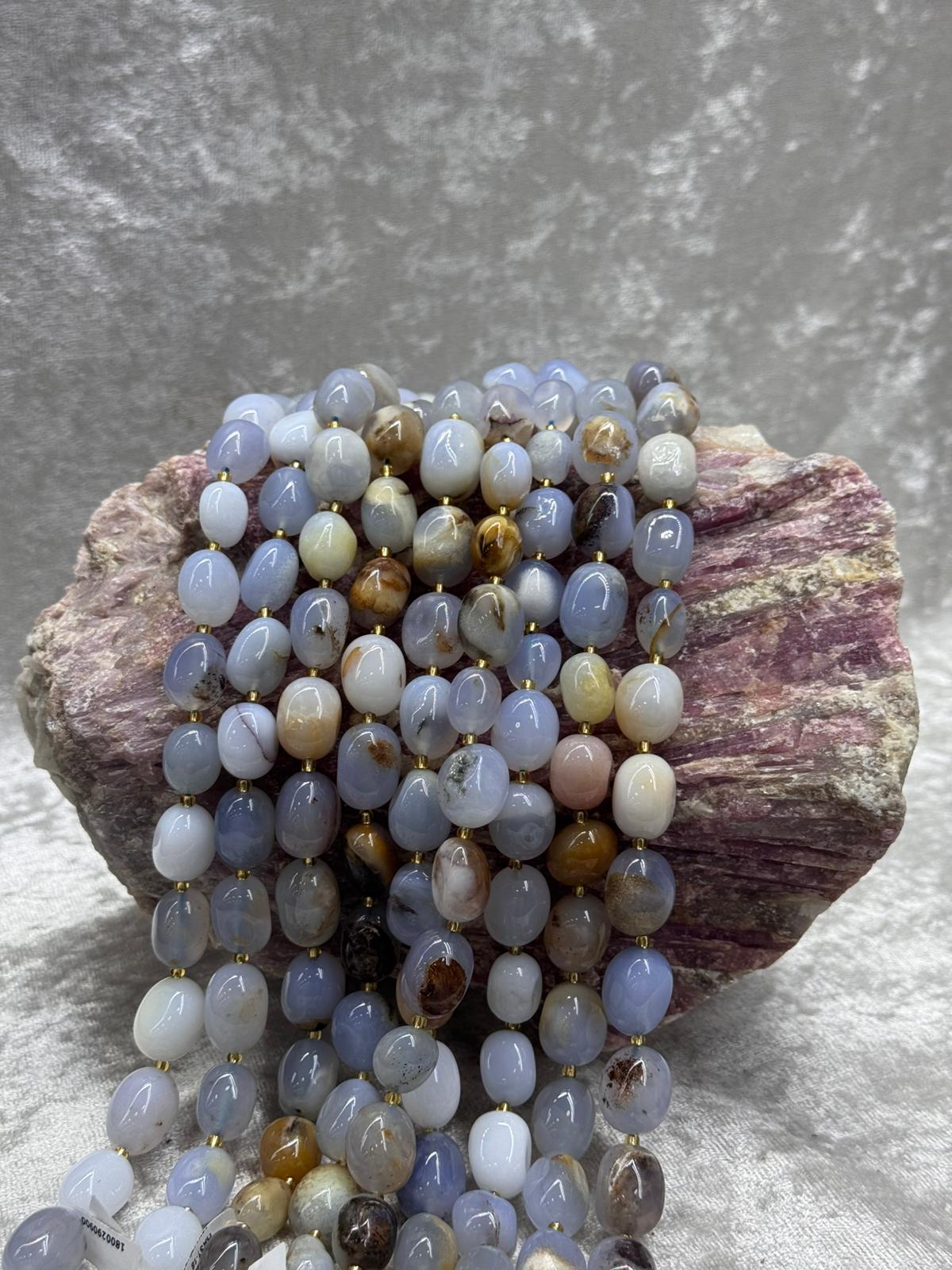 kalsedon (tımbıl kesim)