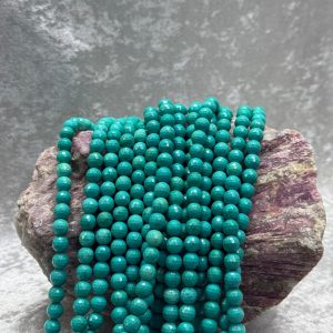 turkuaz (FASET KESİM) 8 MM