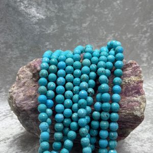 TURKUAZ (FASET KESİM) 12 MM