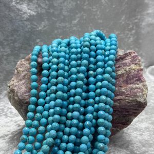 TURKUAZ ( FASET KESİM) 10 MM