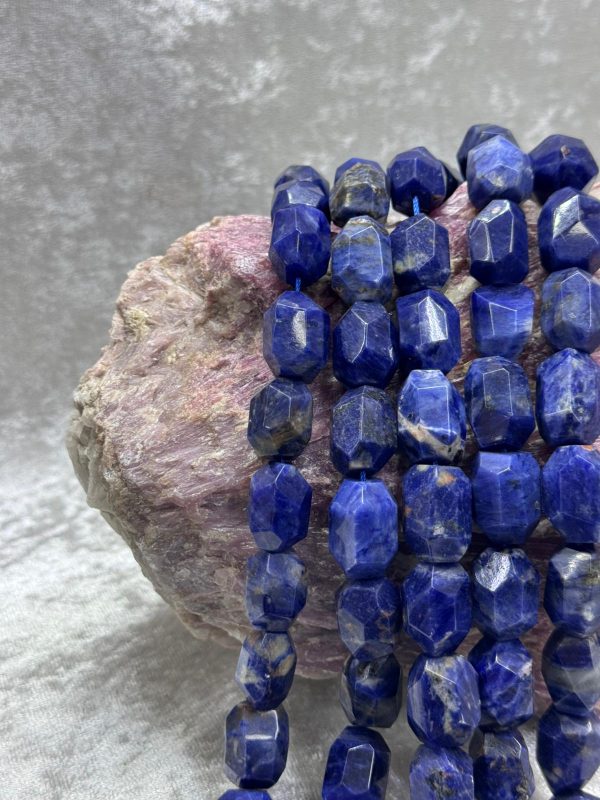 lapis (octagon kesim) - Görsel 2