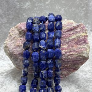 lapis (octagon kesim)