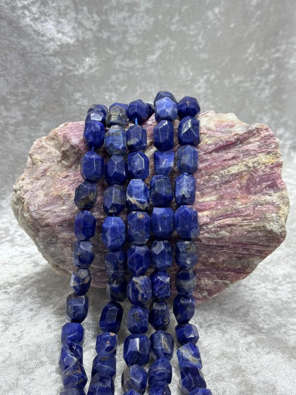 lapis (octagon kesim)