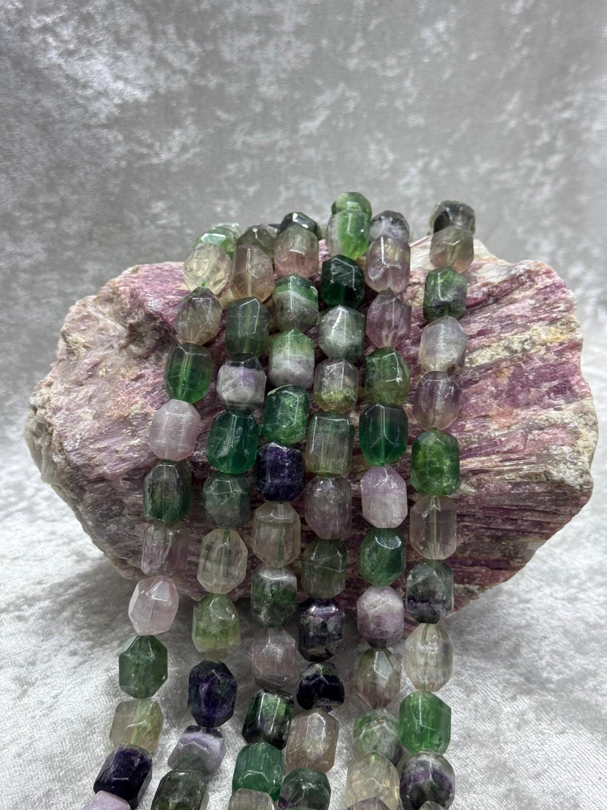 florit (octagon kesim)