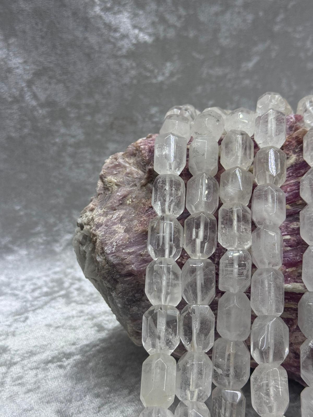 quartz (octagon kesim) - Image 2