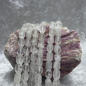 quartz (octagon kesim)