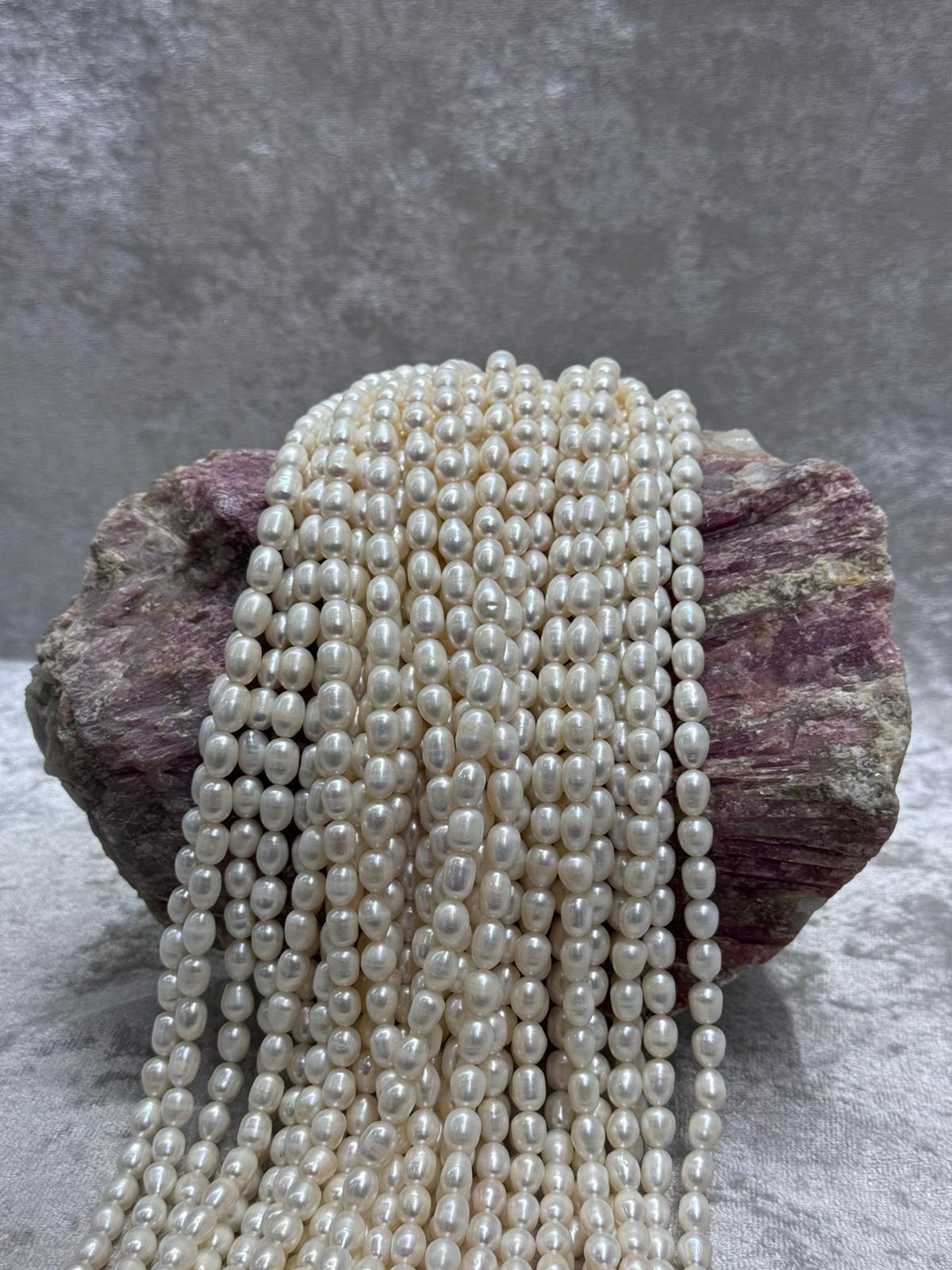 ARPA İNCİ (7-8 MM)