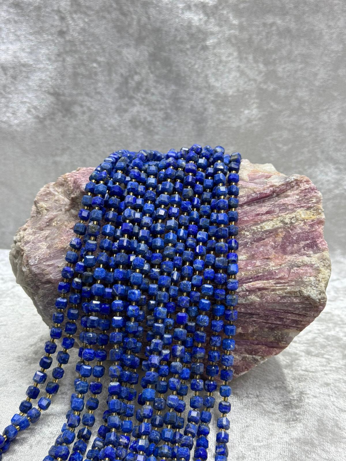 LAPİS (KÜP KESİM)