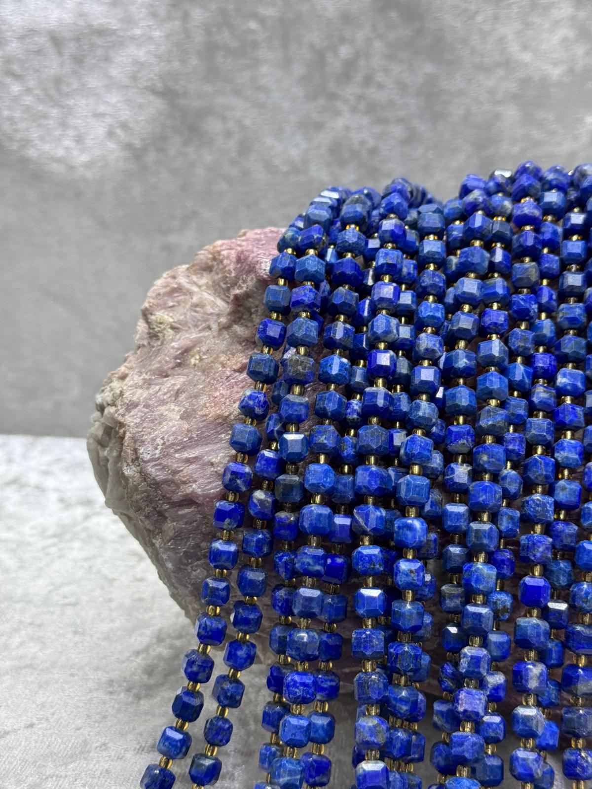 LAPİS (KÜP KESİM) - Image 2