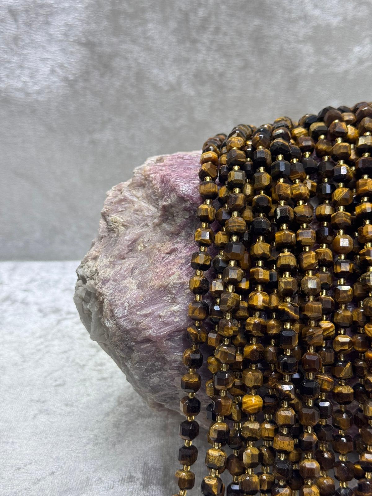 kaplan gözü (küp kesim) - Image 2