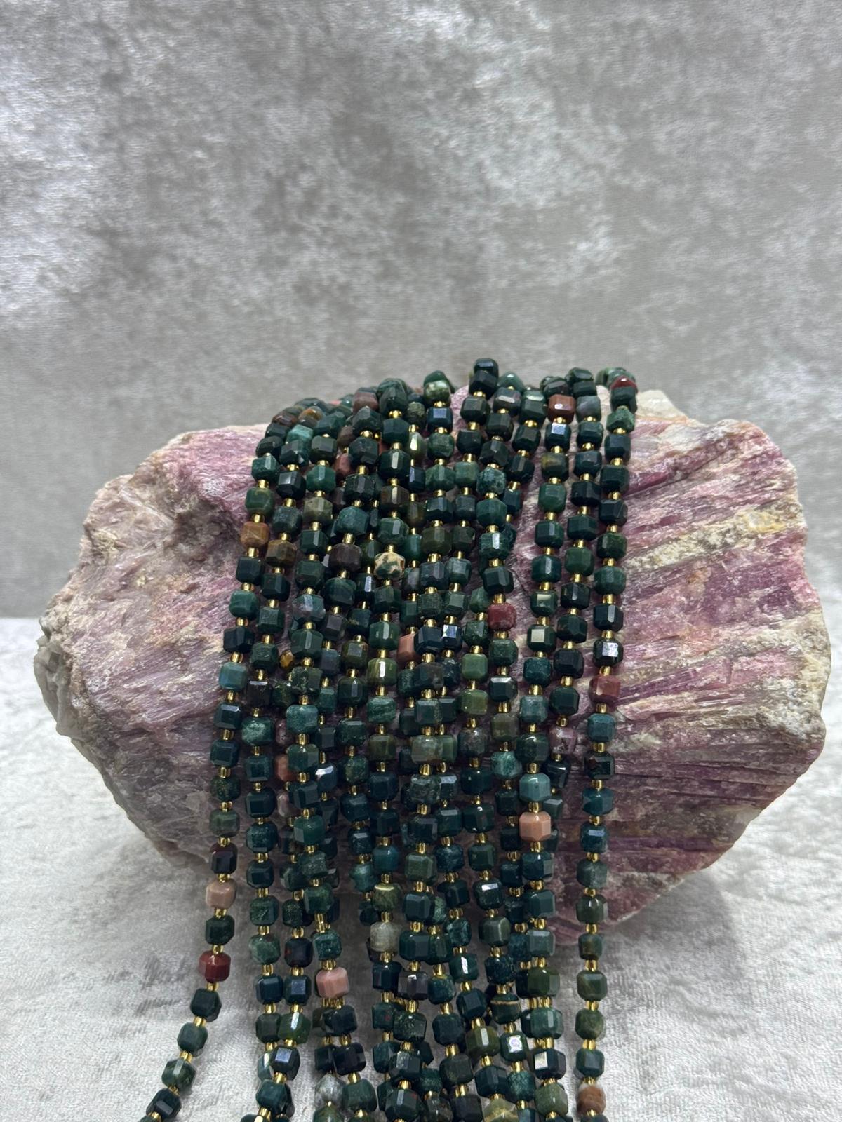 JASPER (KÜP KESİM)