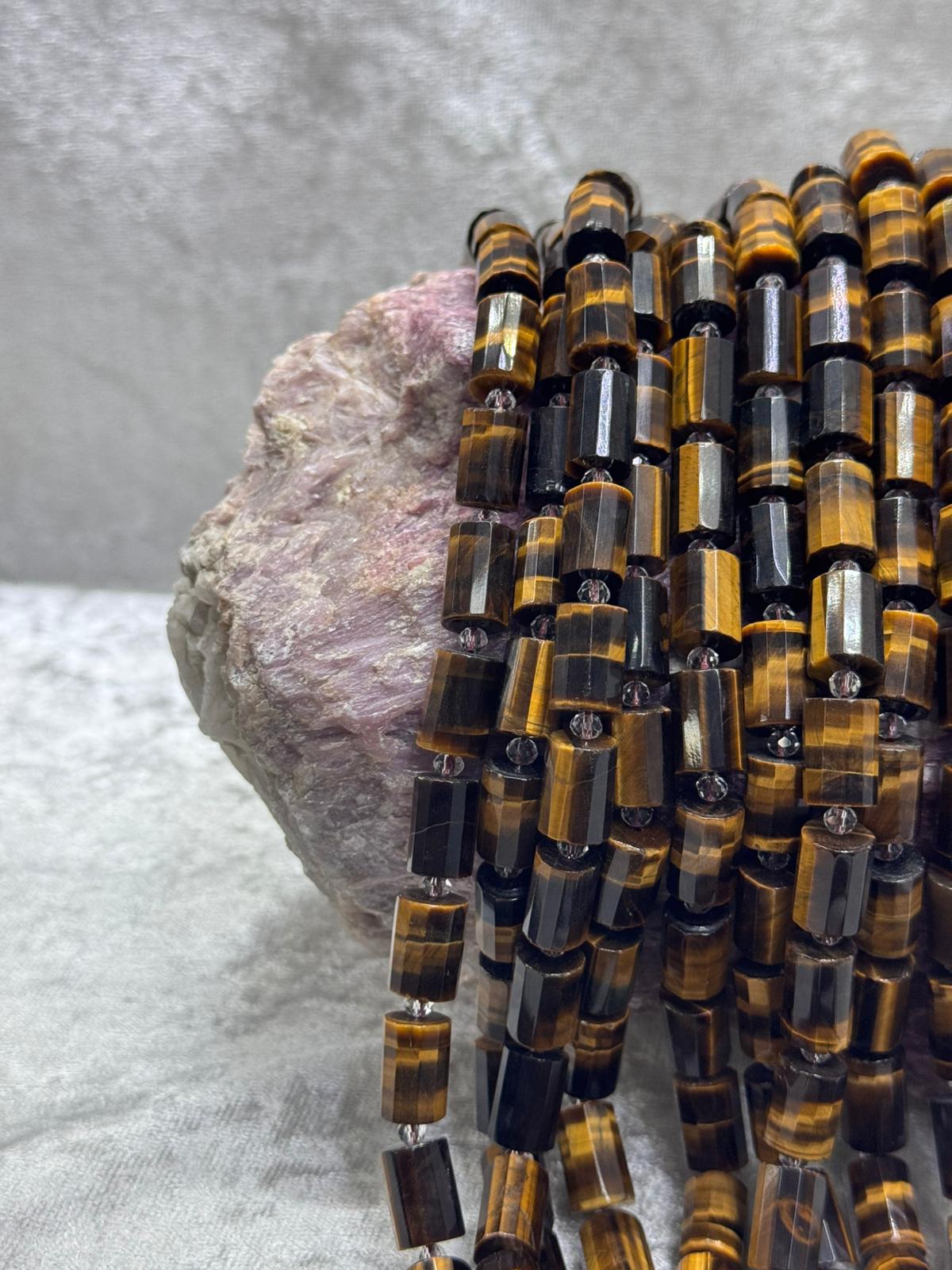 kaplan gözü (silindir kesim) - Image 2