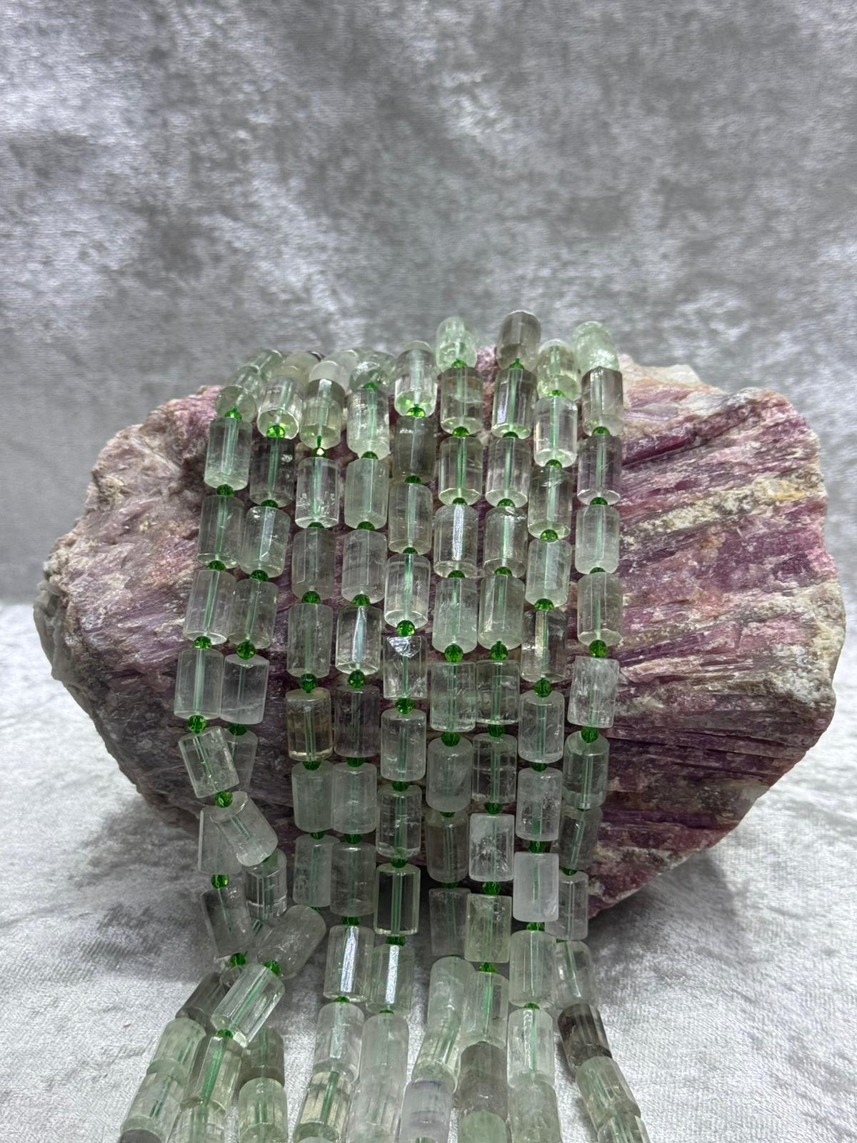 florit (silindir kesim)