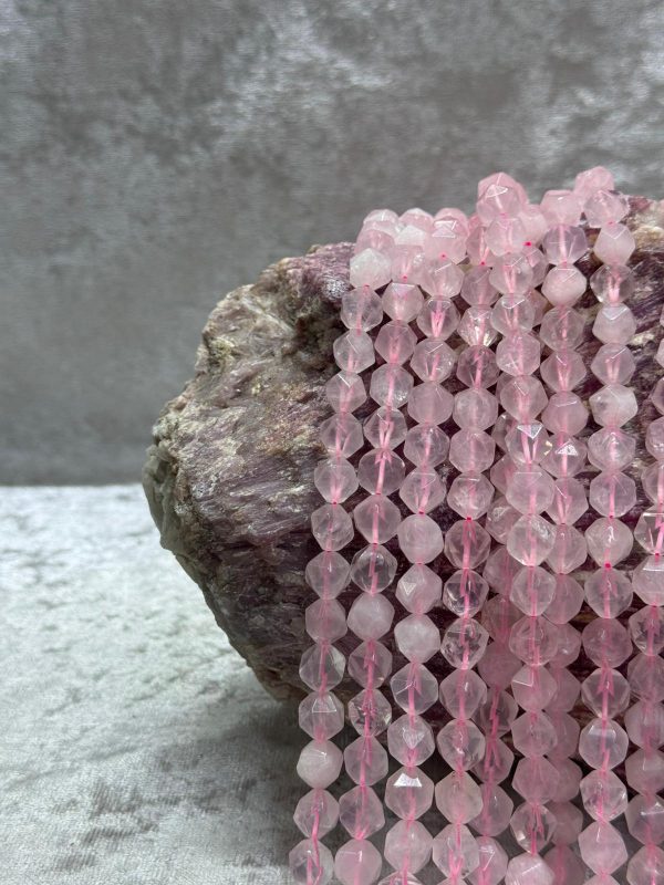 pembe quartz - Görsel 2