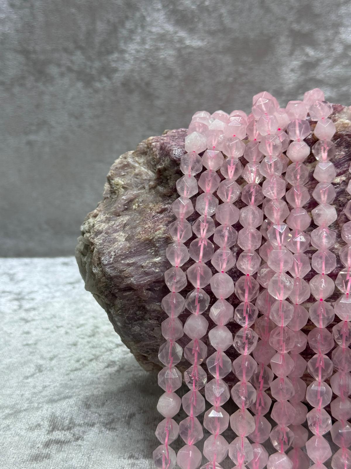 pembe quartz - Görsel 2