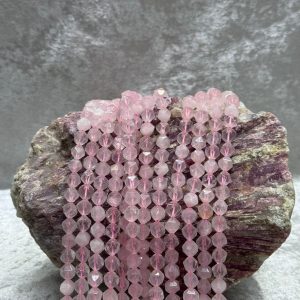 pembe quartz