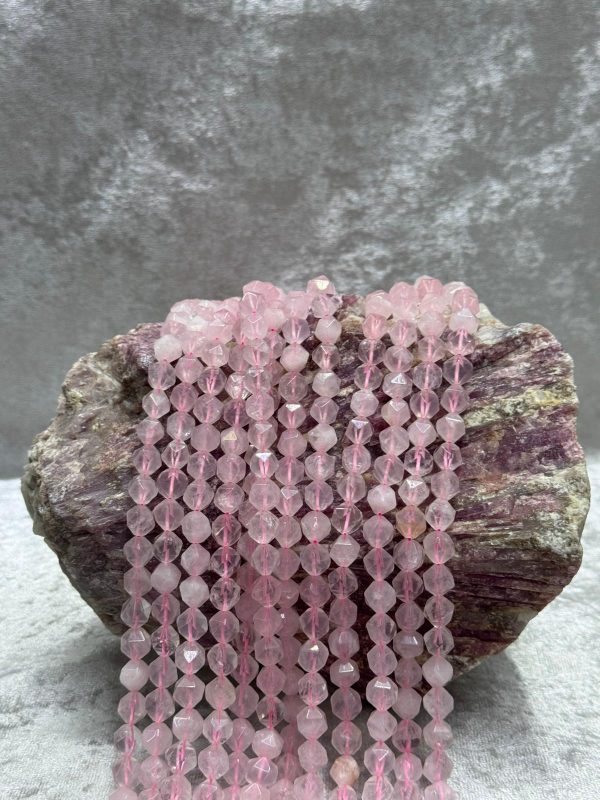 pembe quartz