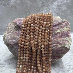 güneş taşı (8 mm)
