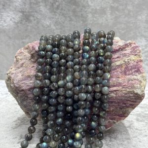 labradorit (10 mm)