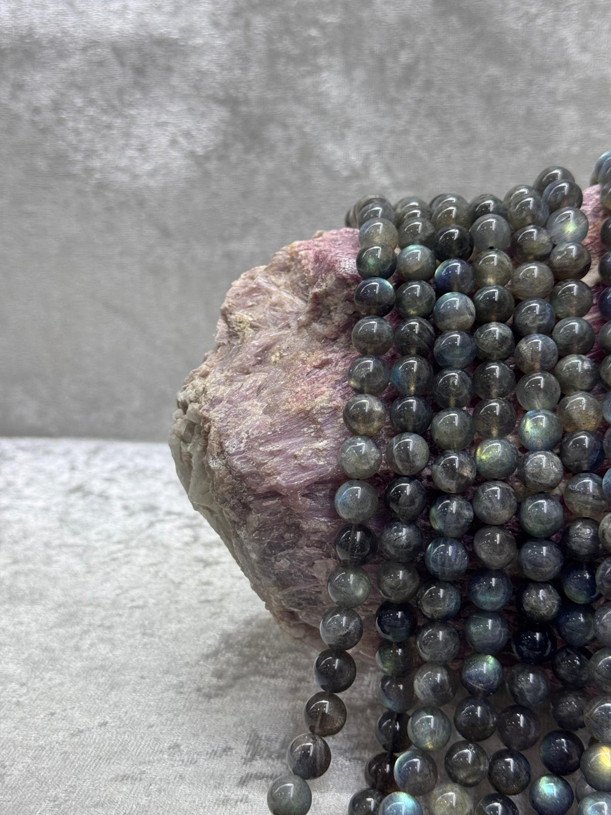 labradorit (10 mm) - Image 2