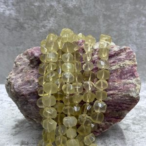 limon quartz (amorf)