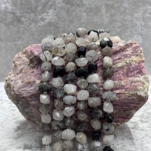rutil quartz (amorf)