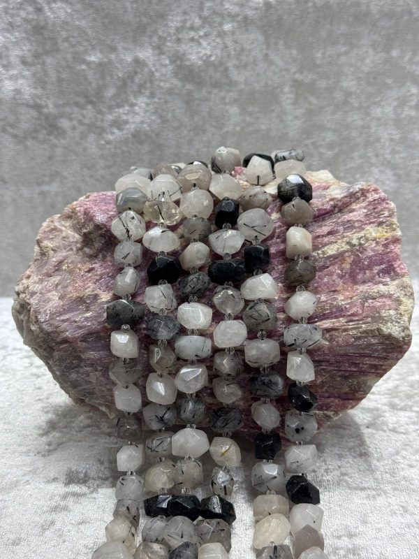 rutil quartz (amorf)