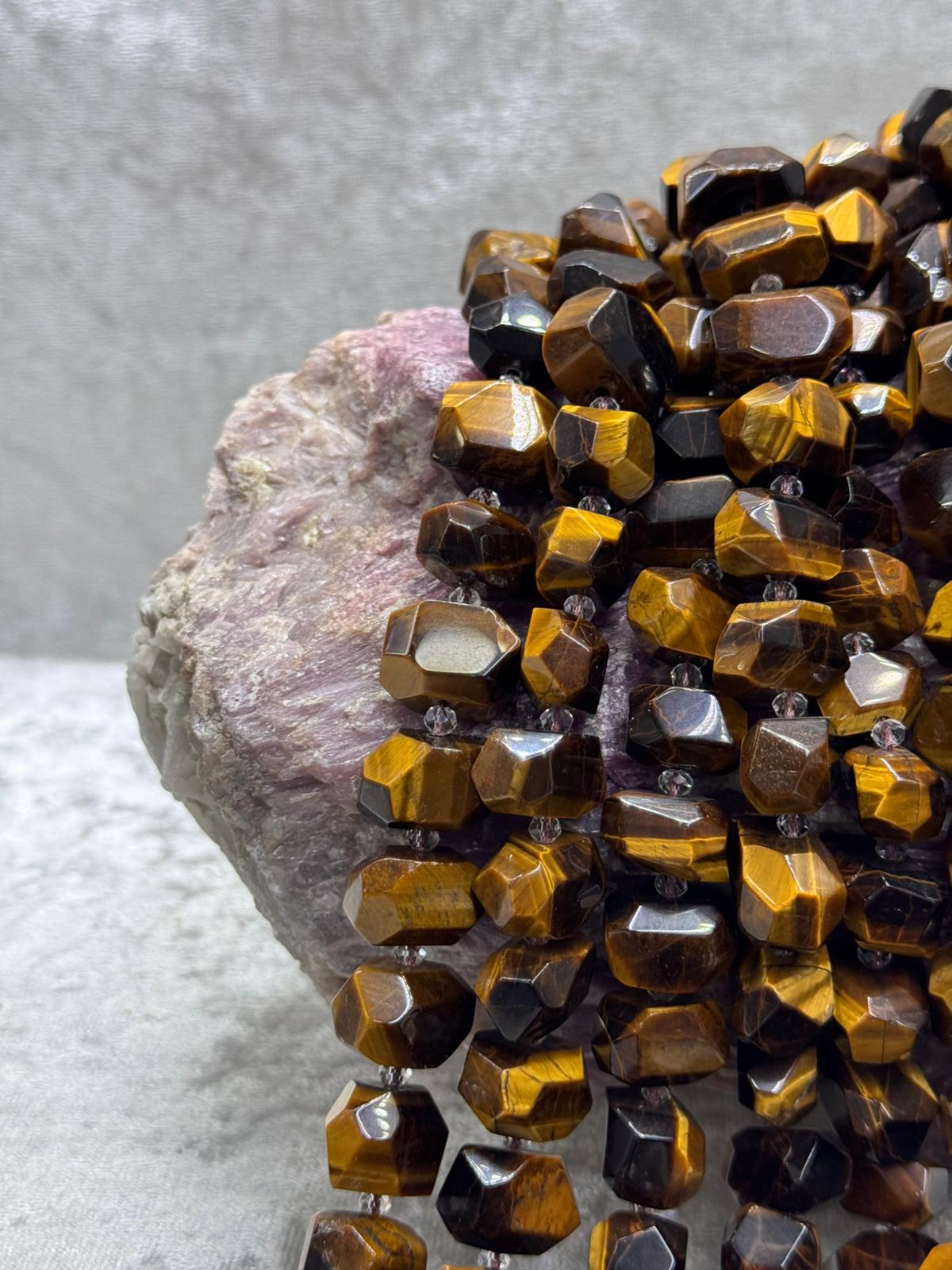 kaplan gözü (amorf) - Image 2