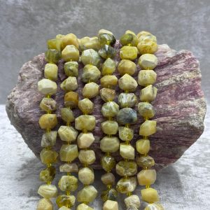 sarı opal (amorf)