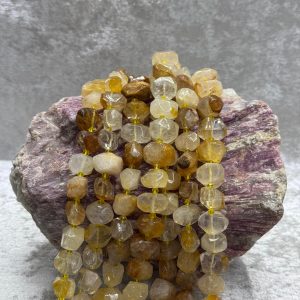 rutil quartz (amorf)