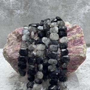 rutil quartz (rolex kesim)