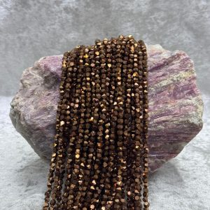 hematit ( bronz)