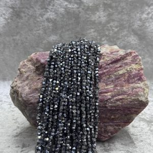 hematit (gümüş)