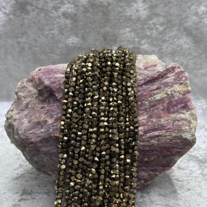 hematit (sarı)