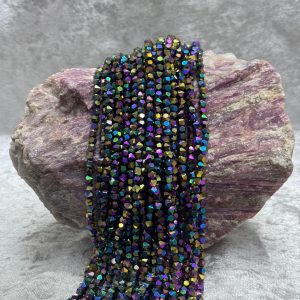 hematit (rainbow)