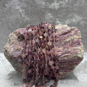 çilek quartz (para)