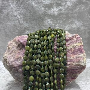 yeşim taşı (para kesim)