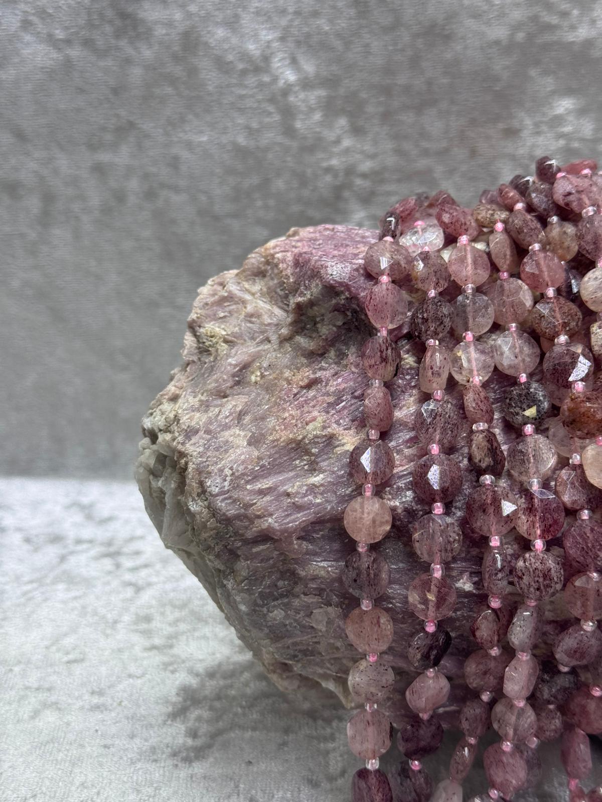 çilek quartz (para) - Image 2
