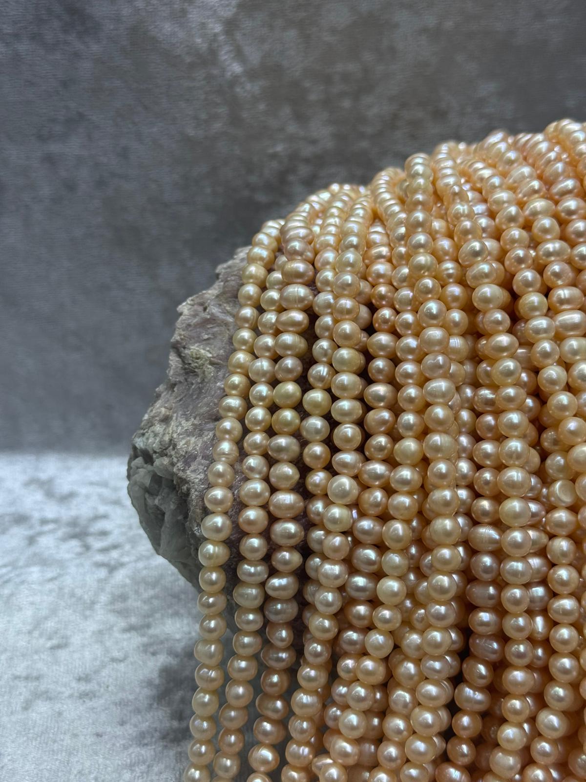 inci somon renk (6-7 mm) - Image 2