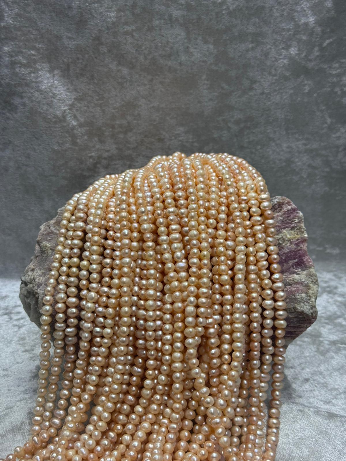 inci somon renk (6-7 mm)