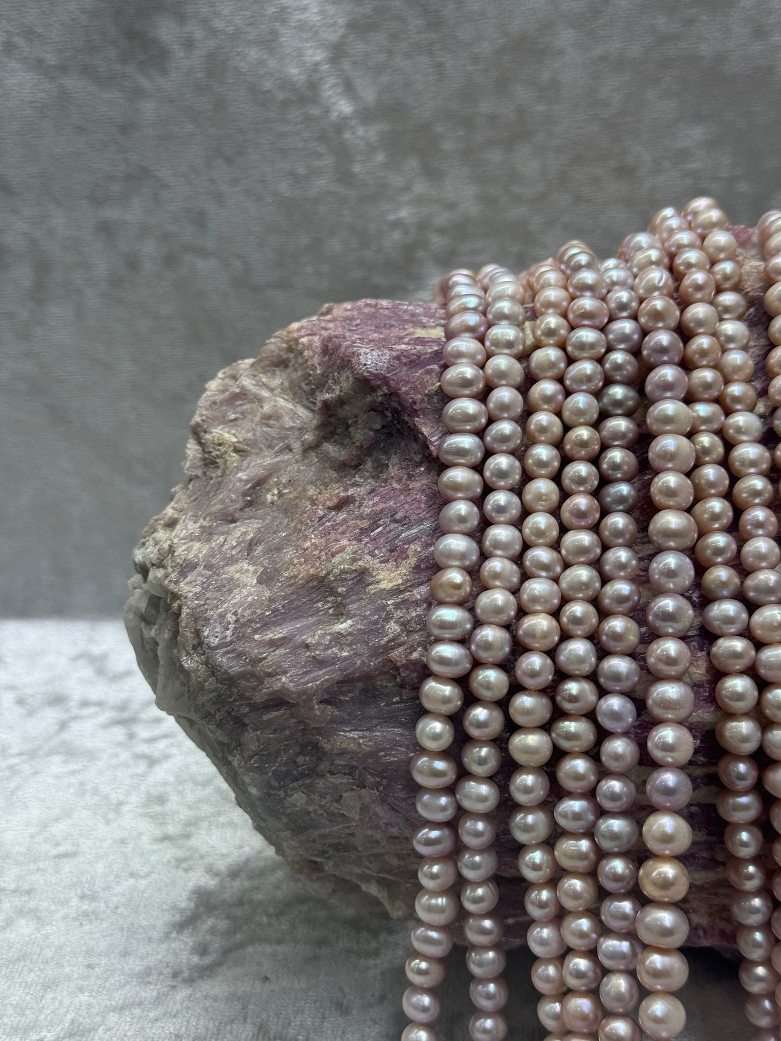 inci mor renk(6-7 mm) - Image 2