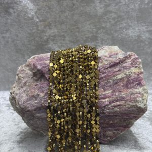 hematit ( gold)