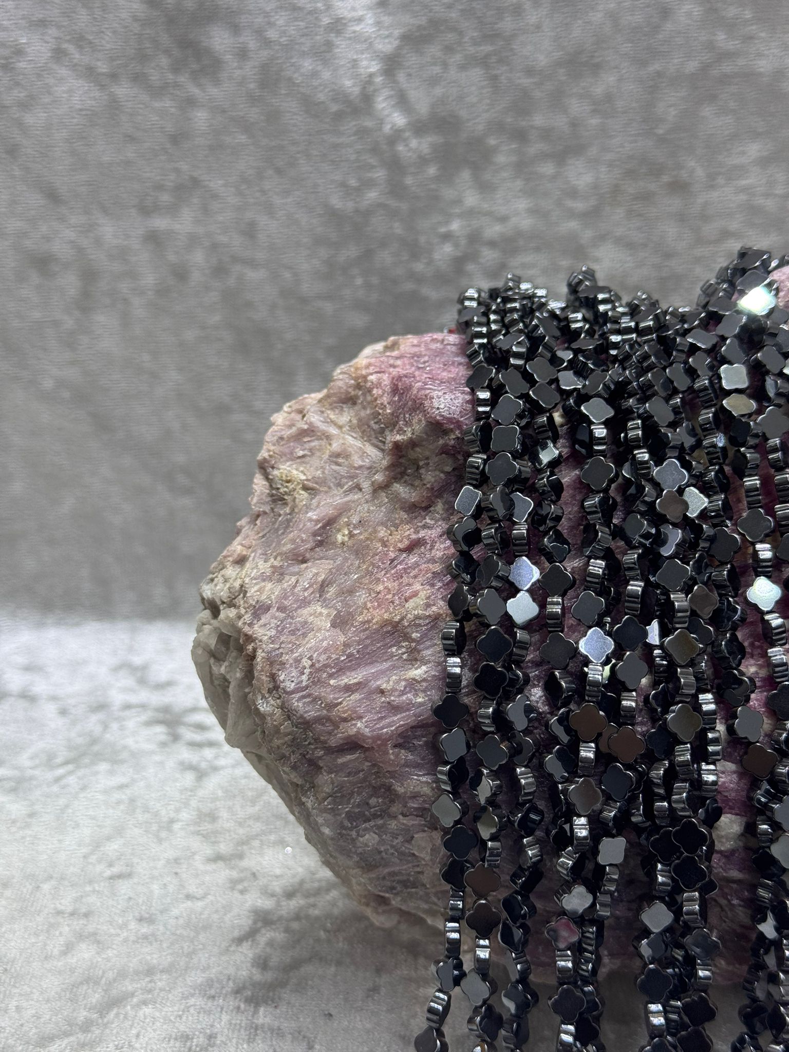 hematit (siyah) - Görsel 2