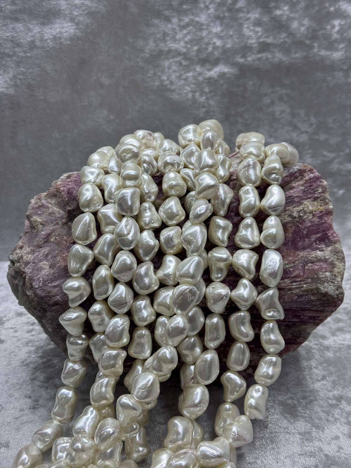 amorf sedef (büyük)